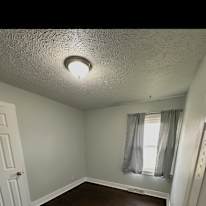Samantha's room