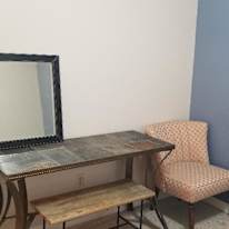 May - Lawrence Javier's room