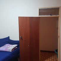 Rudi's room