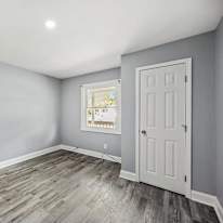 Jarod's room