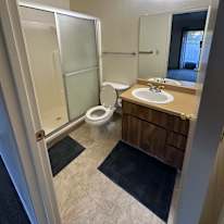 Christopher's room