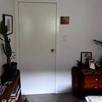Ana's room