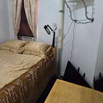 Ali's room