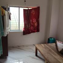 Rubal Das's room