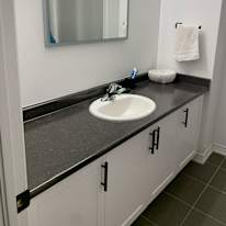 Amanda Sanchez's room