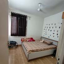 Shivani's room