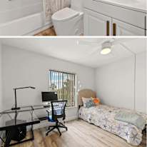 Daniela's room