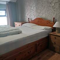 Laura's room