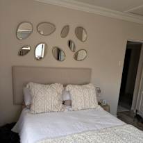 Tasmin Emslie's room