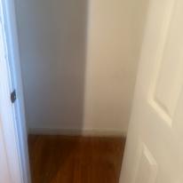 Jakline Gabrial's room