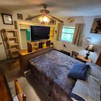 Will's room