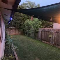 Andrew's room