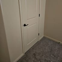 Brandon's room