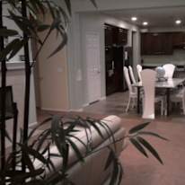 Fay's room