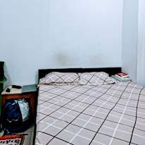Chanchal Aggarwal's room