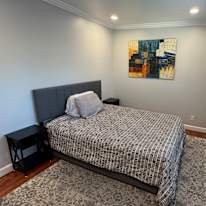 Linda's room