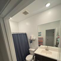 Sarah's room