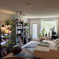 mackenzie's room