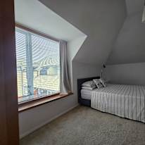 Gwyn's room