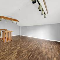 KRUNAL PATEL's room