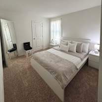 Fabiola's room