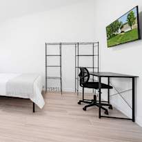 PadSplit's room