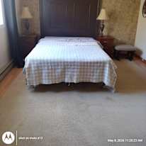 Brenda's room