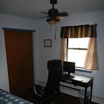 Jaro's room