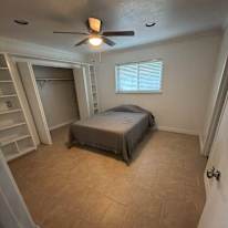 Jason Garcia's room