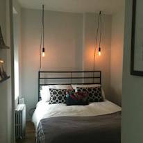 Anita's room