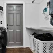Sandra Trevino's room