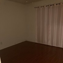 Maria's room