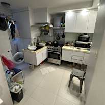 Peter's room