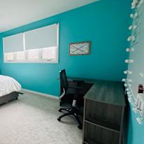 Christina's room