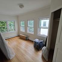 Danny's room