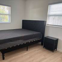Judith Beckler's room