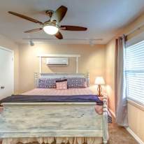 Rebecca's room