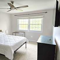 Sarah's room