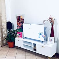 Siphokazi's room