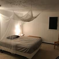 Martin's room