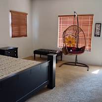 Jacob's room