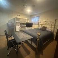 JEAN's room