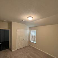 David's room