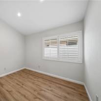 Levi's room