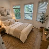 Jesse's room