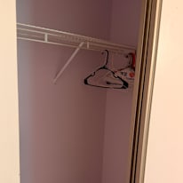 Michail's room