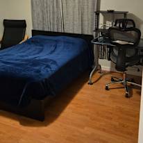 Jeremy's room