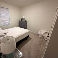 Jonathon's room