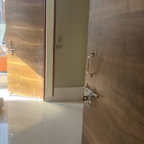 Farjana khan's room