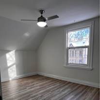 Alyssa's room